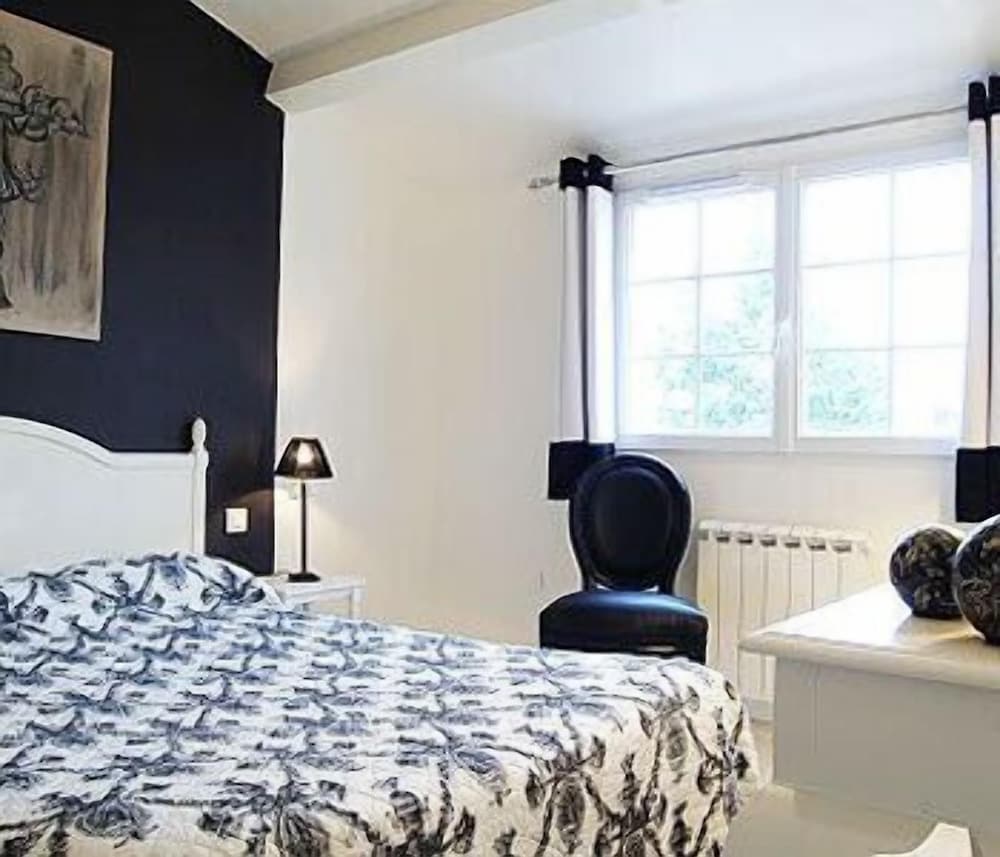 le manoir de lantiquite