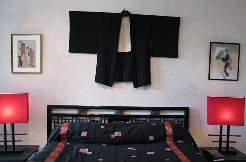 le manoir de lantiquite