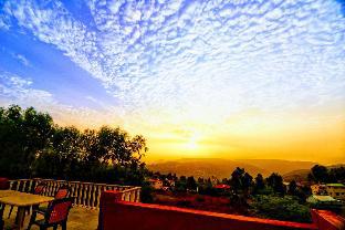 Saimauli Residency,Mahabaleshwar>>Bhilar,2 star