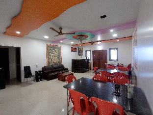 Saimauli Residency,Mahabaleshwar>>Bhilar,2 star