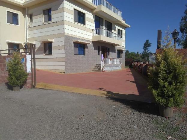 saimauli residency