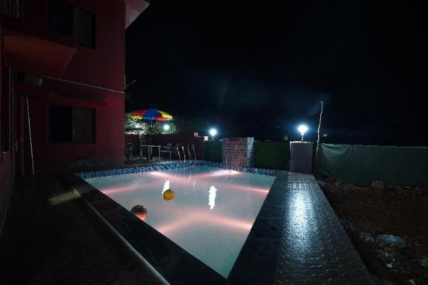 saimauli residency
