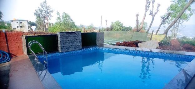 saimauli residency