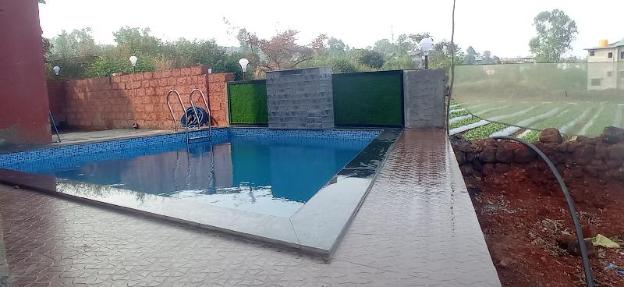 saimauli residency