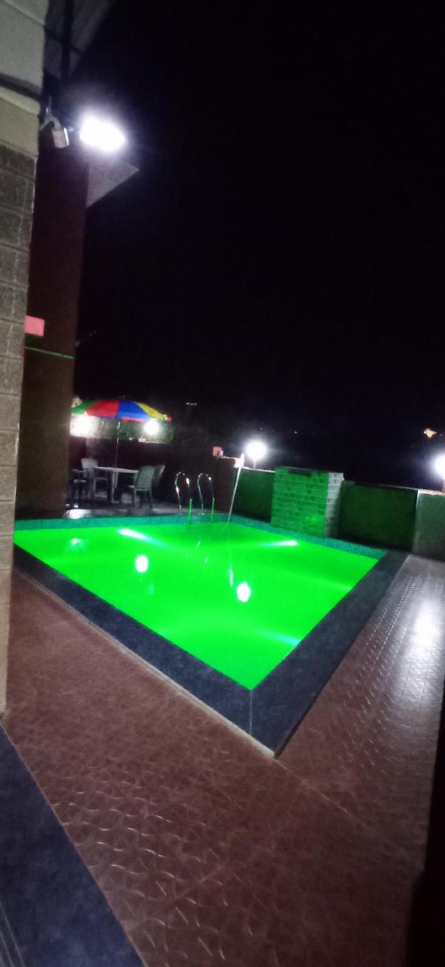 saimauli residency