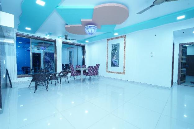 saimauli residency