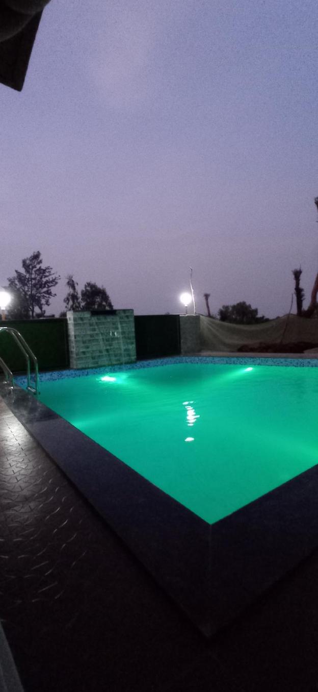 saimauli residency