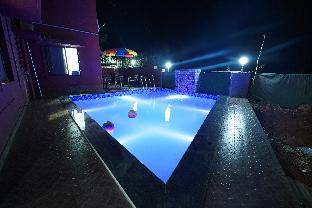 saimauli residency