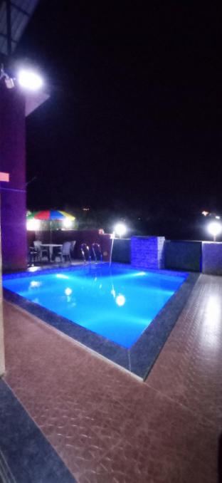 saimauli residency