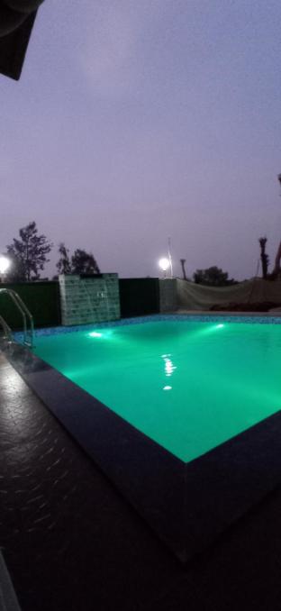 saimauli residency