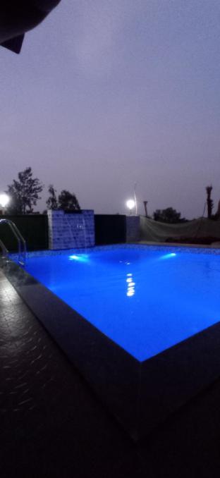 saimauli residency