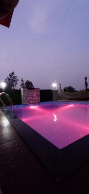 saimauli residency