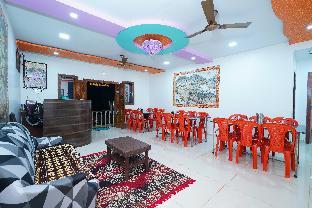 saimauli residency
