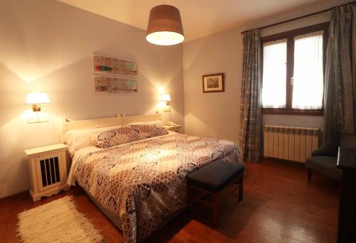 Hotel Casona Del Busto,Oviedo>>Asturias,3 star