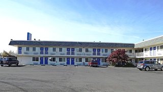 Motel 6 Coeur D'alene, Id,Kootenai>>Coeur D'alene,2 star