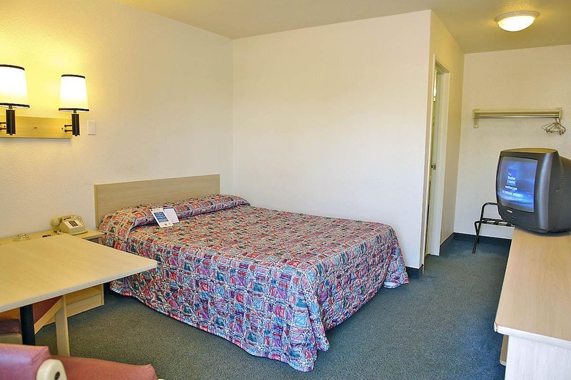 motel 6 coeur dalene id