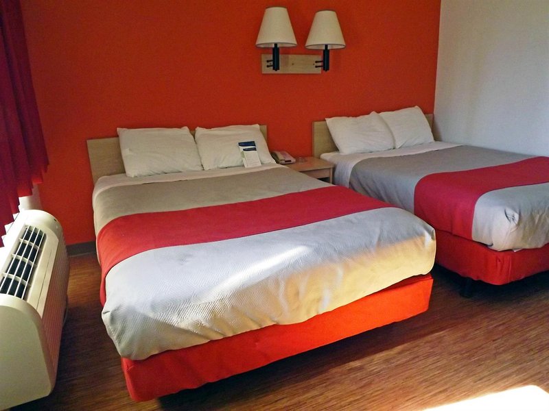 motel 6 coeur dalene id