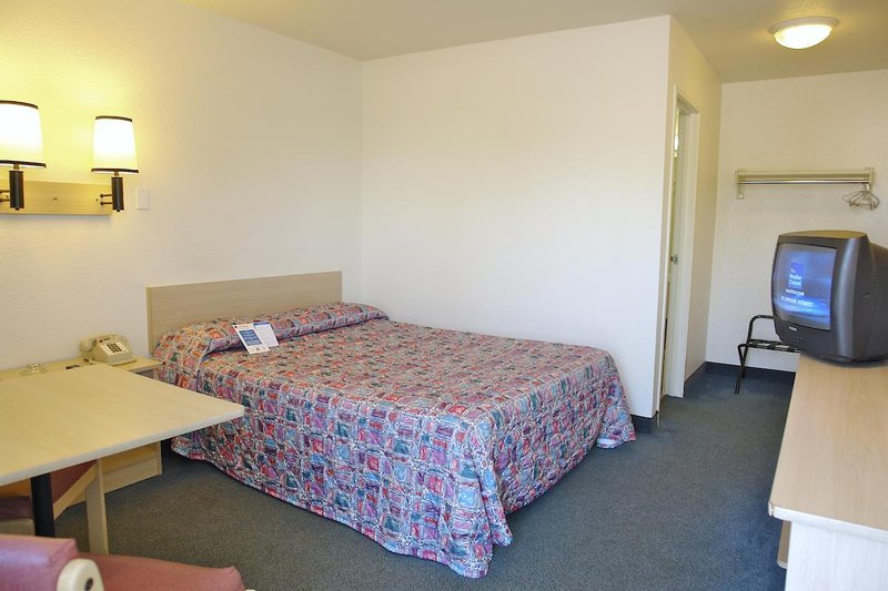 motel 6 coeur dalene id