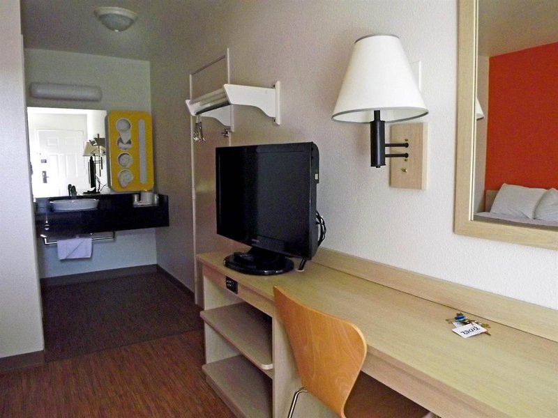 motel 6 coeur dalene id