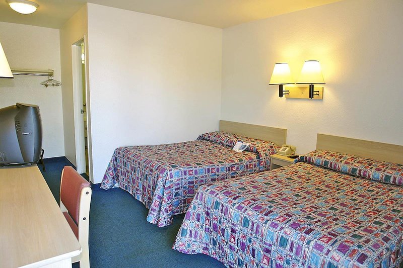 motel 6 coeur dalene id