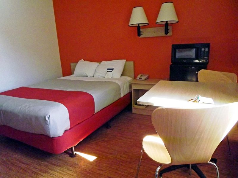 motel 6 coeur dalene id