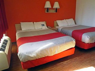 motel 6 coeur dalene id