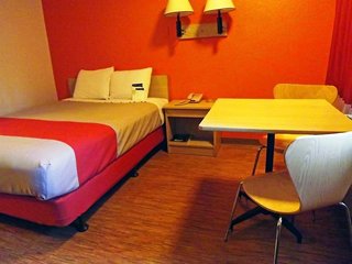 motel 6 coeur dalene id