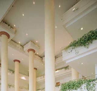 Grupotel Parc Natural & Spa,Balearic Islands>>Alcudia,5 star