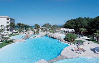 Grupotel Parc Natural & Spa,Balearic Islands>>Alcudia,5 star