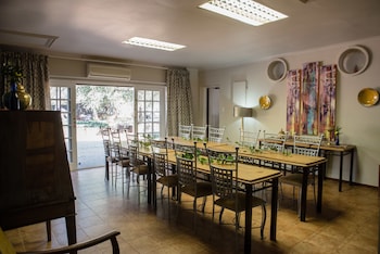 5Th Avenue Gooseberry Guest House,Johannesburg>>Blackheath,4 star
