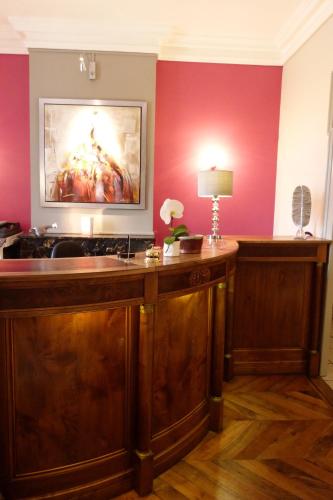 domaine de clairefontaine