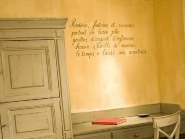 domaine de clairefontaine