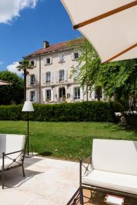 Domaine De Clairefontaine,Grenoble>>Chonas-L'amballan,4 star