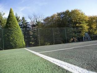 Domaine De Clairefontaine,Grenoble>>Chonas-L'amballan,4 star