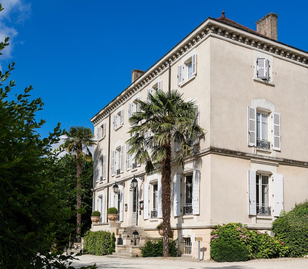 domaine de clairefontaine