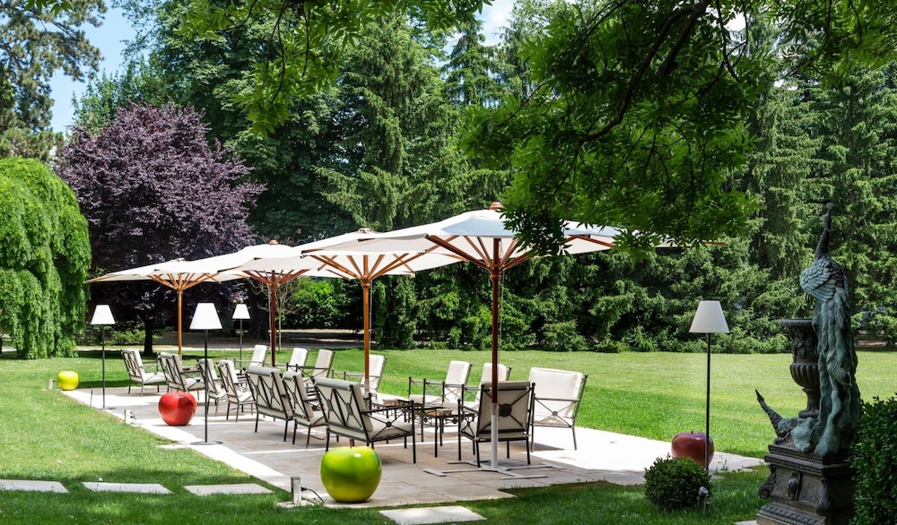 domaine de clairefontaine