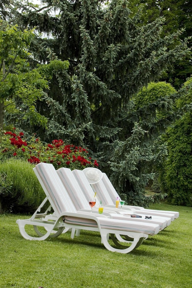 domaine de clairefontaine