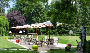 domaine de clairefontaine