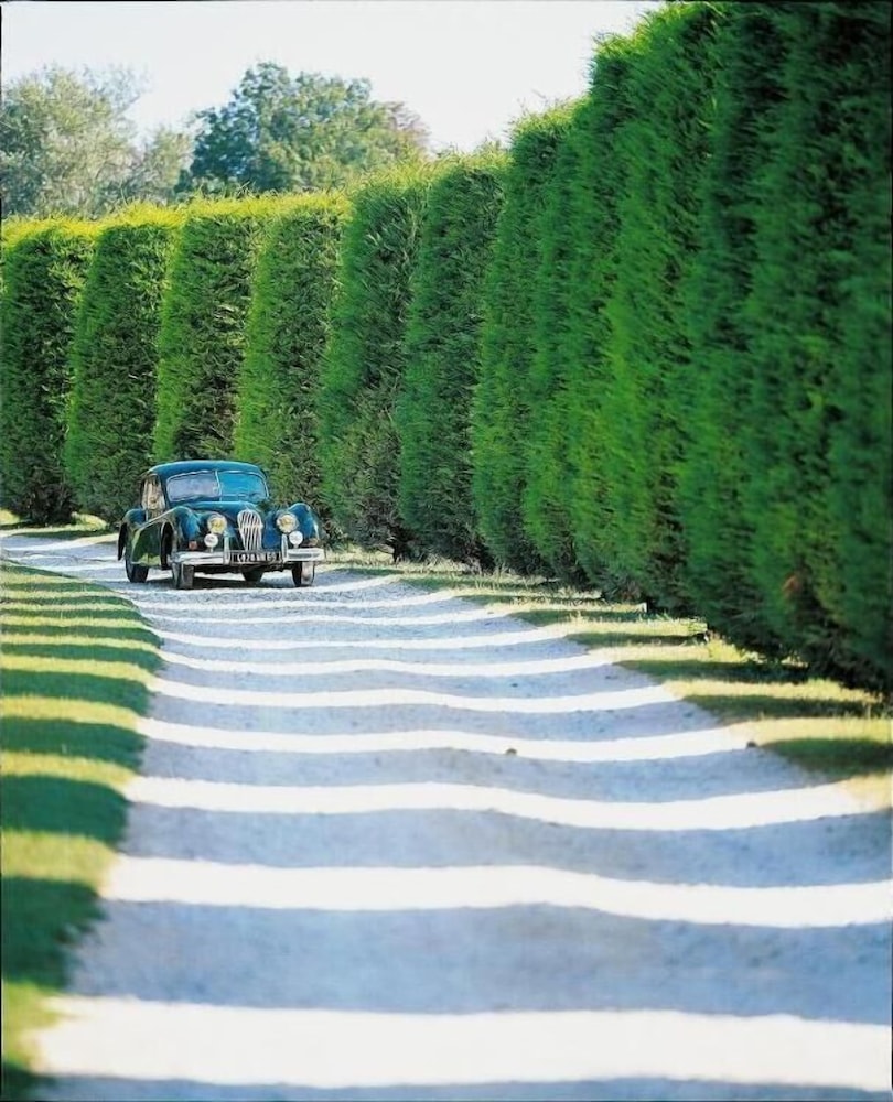 domaine de clairefontaine