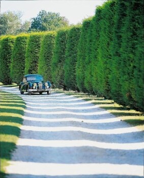 domaine de clairefontaine