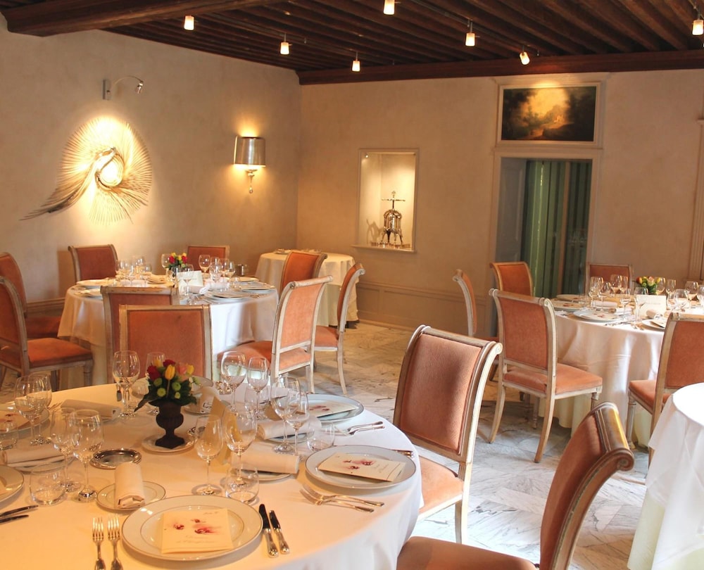 domaine de clairefontaine