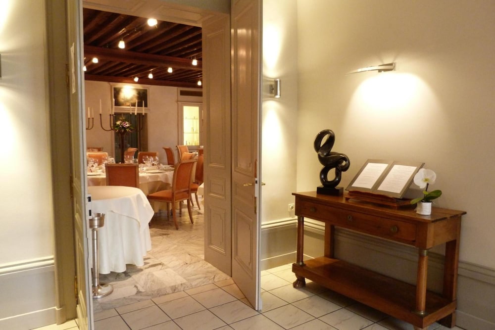 domaine de clairefontaine