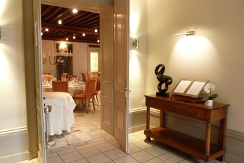 domaine de clairefontaine