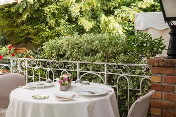 domaine de clairefontaine