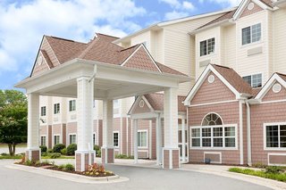 Microtel Inn & Suites By Wyndham Greenville/University Medic,North Carolina>>Greenville,2 star