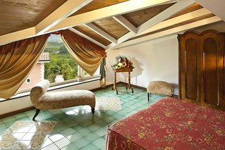 Hotel Villa Rizzo Resort & Spa,Campania>>Battipaglia,4 star
