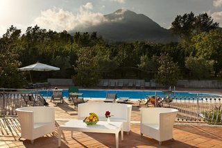 Hotel Villa Rizzo Resort & Spa,Campania>>Battipaglia,4 star