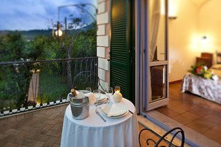 Hotel Villa Rizzo Resort & Spa,Campania>>Battipaglia,4 star