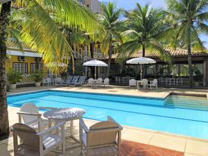 Hotel Mar De Cabo Frio,Cabo Frio>>Arraial Do Cabo,3 star
