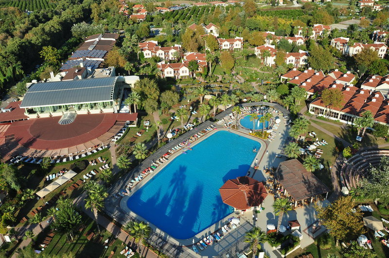 fethiye